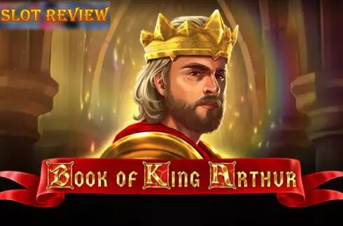 Book of King Arthur